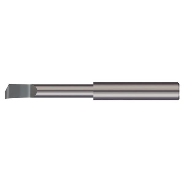 Micro 100 Standard - Boring Tools - Helical Back Rake HBB-3602250
